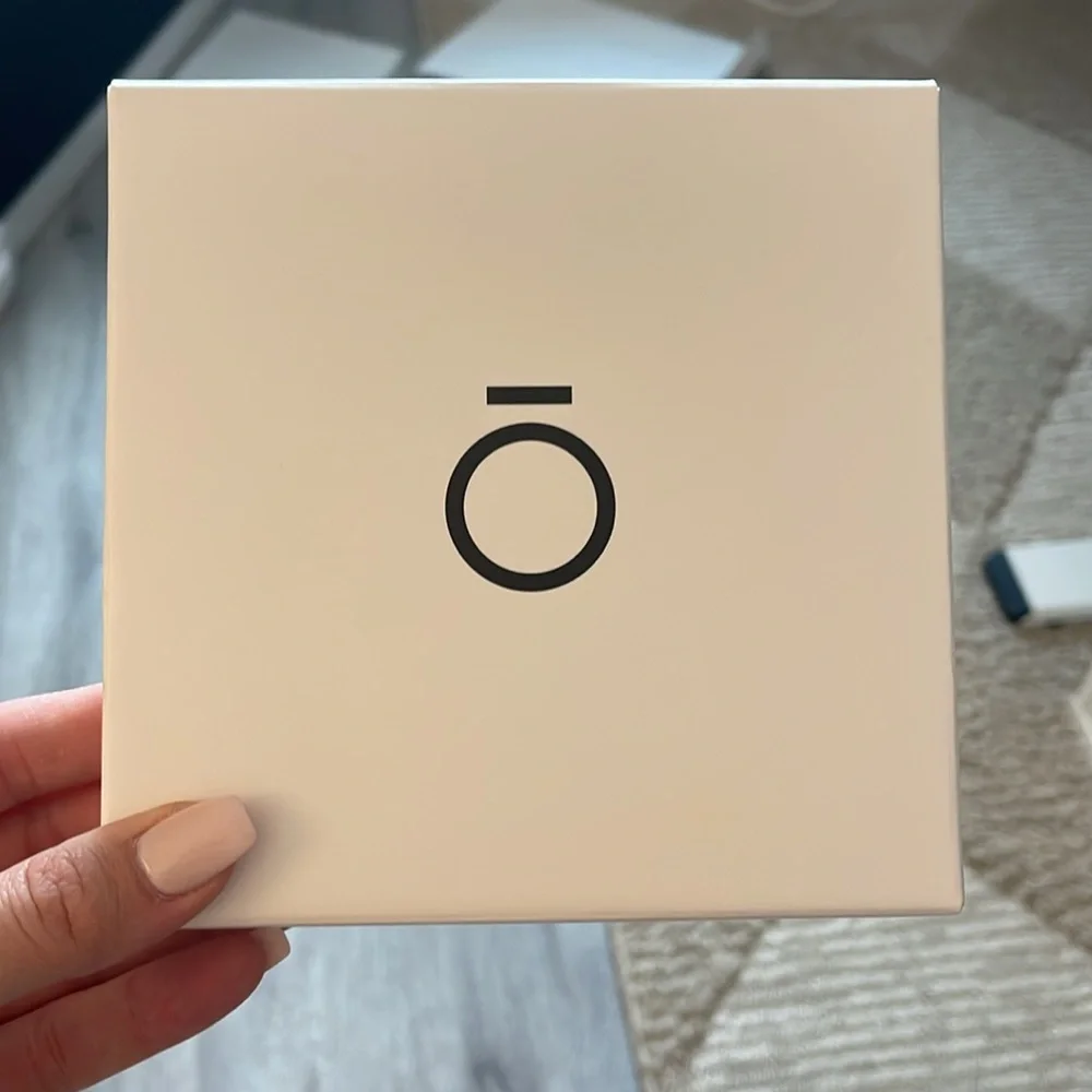 Oura ring sizing kit only